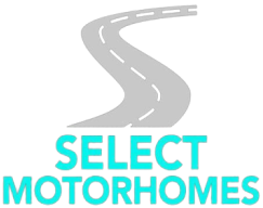 Select Motorhomes Ltd logo